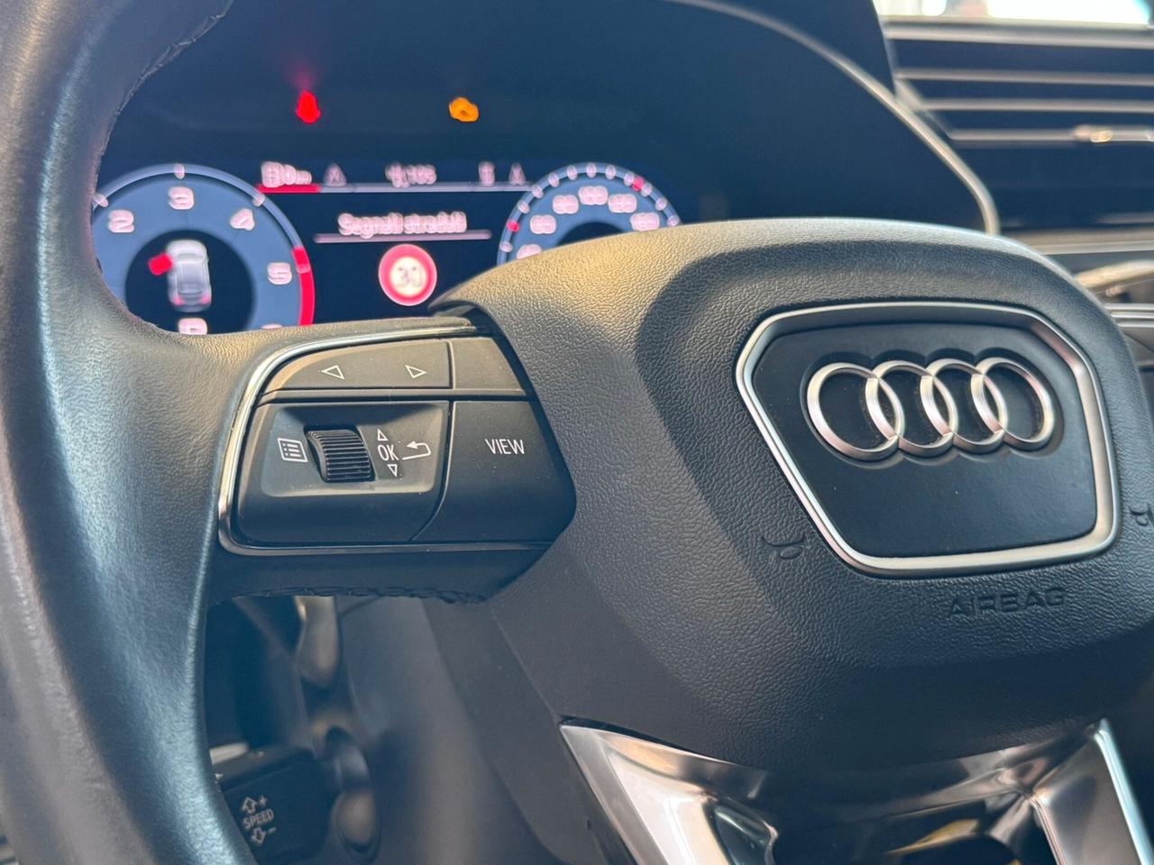Audi Q3 SPB 35 TDI S tronic Business Advanced