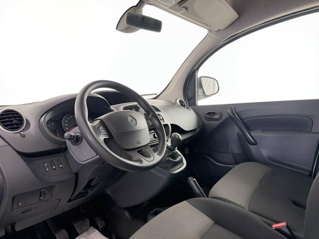 Renault Kangoo express 1.5 dci 95cv Blue Ice E6d-temp
