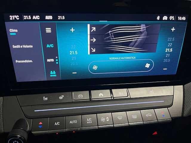 Opel Astra 1.6 Plug-in Hybrid 180 CV AT8 GS Line