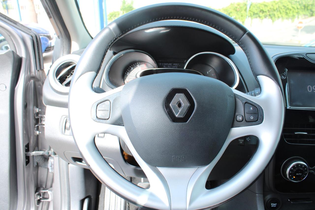 Renault Clio dCi 8V 90CV Start&Stop 5 porte Energy Intens
