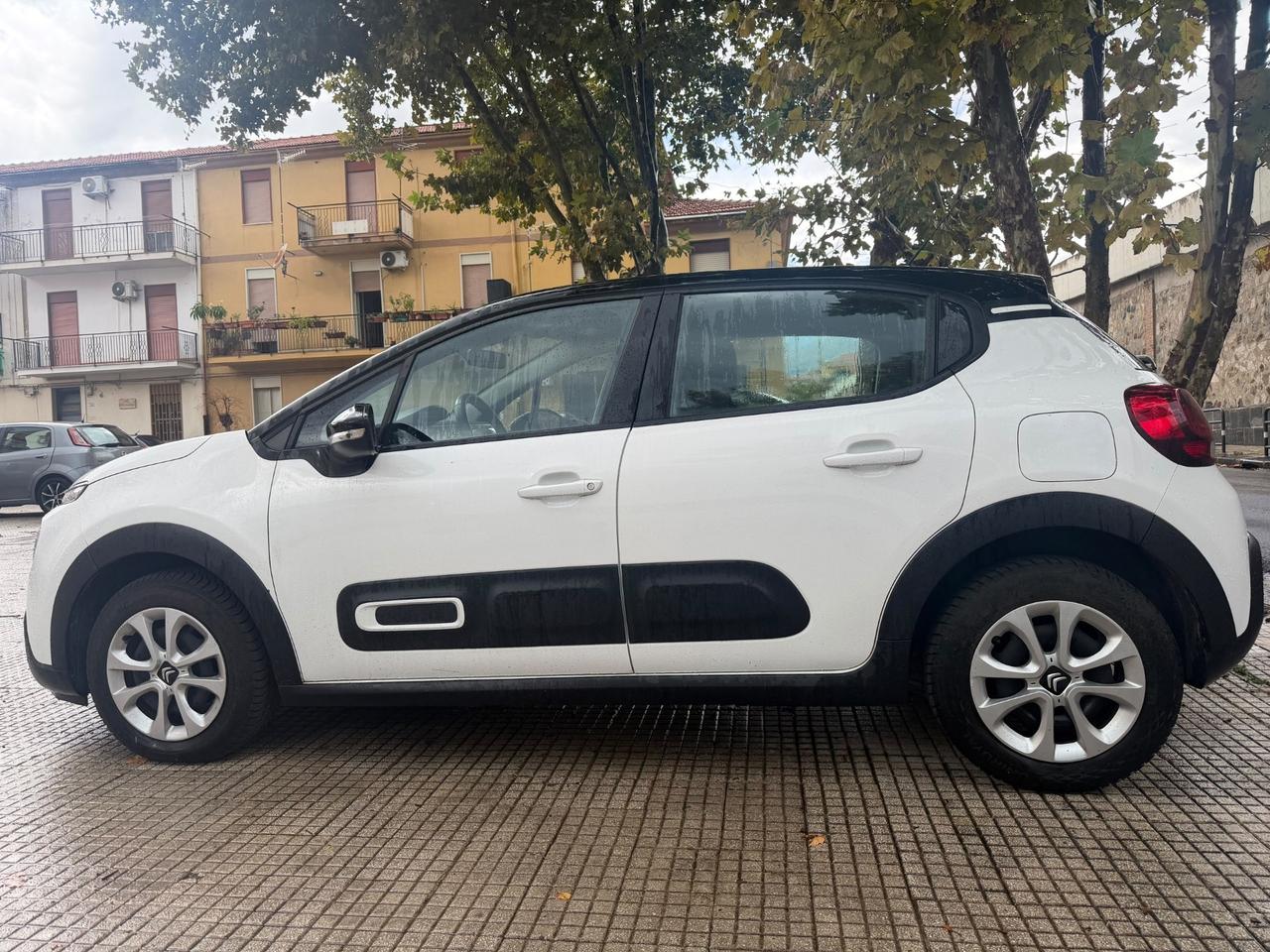 Citroen C3 BlueHDi 100 S&S Shine diesel 38.000 km