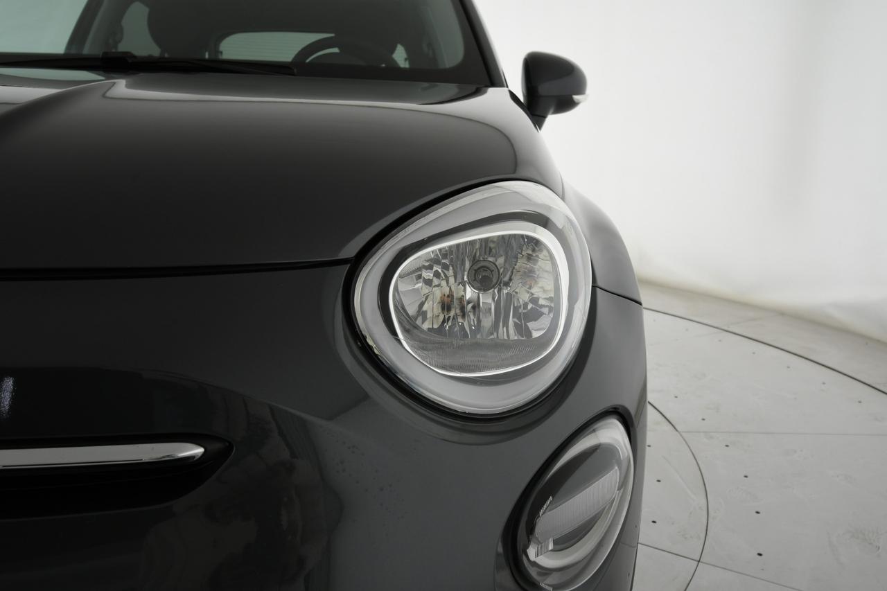 FIAT 500X 1.6 mjt Connect 130cv C17"+NEOPATENTATI