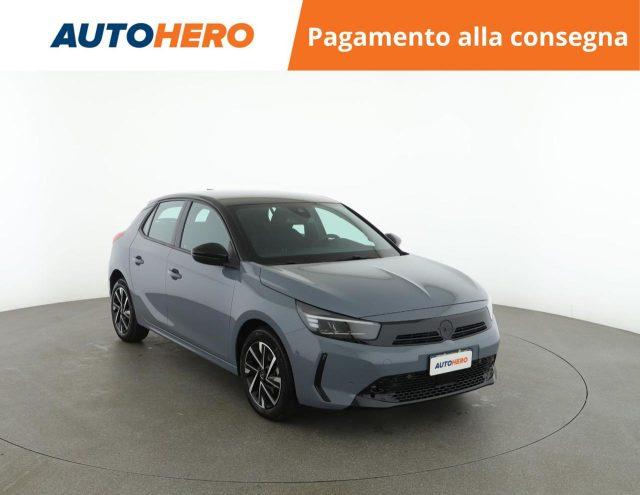 OPEL Corsa 1.2 100 CV GS