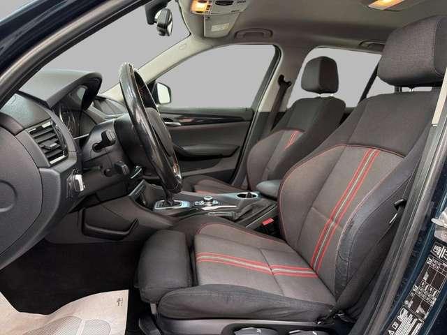 BMW X1 xDrive18d