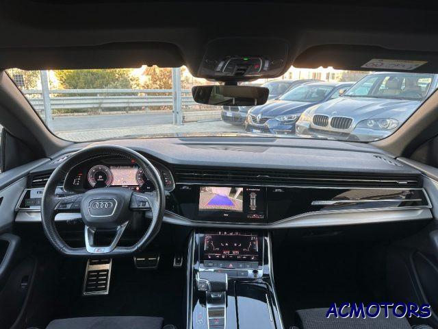 AUDI Q8 50 TDI 286 CV quattro tiptronic Sport