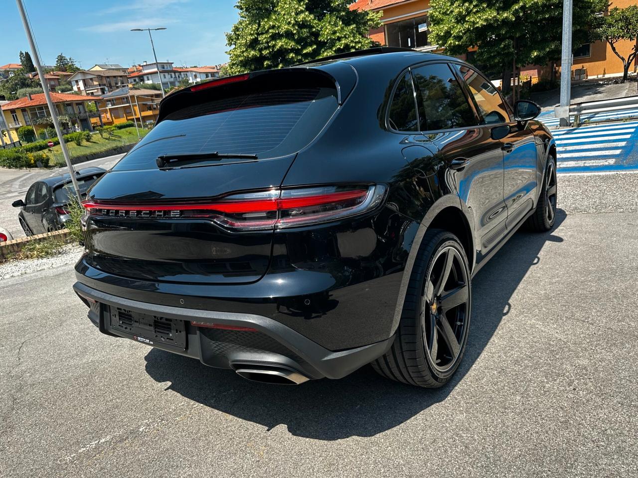 Porsche Macan 2.0 265cv pdk *mod. 2024* PANORAMA - CAMERA