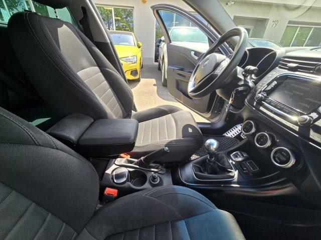 ALFA ROMEO Giulietta 1.6 JTDm NEOPATENTATI UNICO PROPRIETARIO PERMUTE