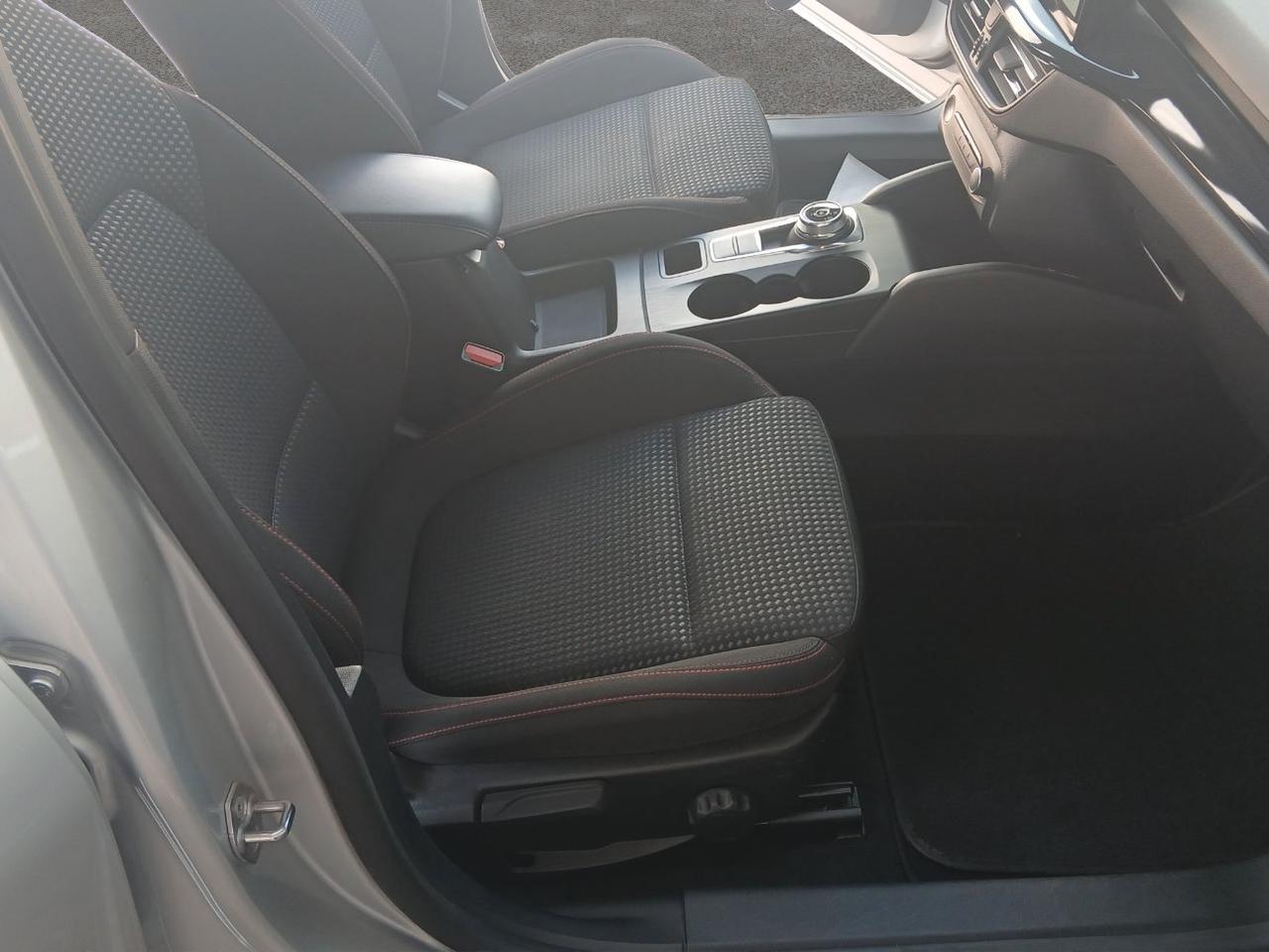 Ford Focus Wagon Focus SW 1.5 ecoblue ST-Line 120cv auto