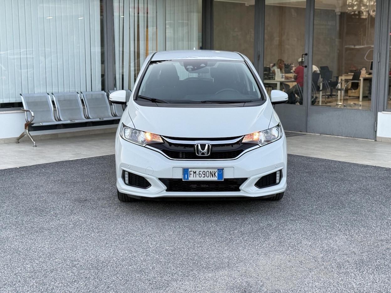 Honda Jazz 1.3 Benzina 102CV E6 Neo. Automatica - 2018