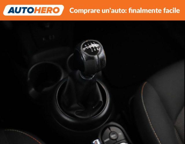 MINI One 1.5 One D