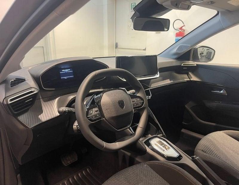 Peugeot 208 208 Hybrid 110 e-DCS6 Style