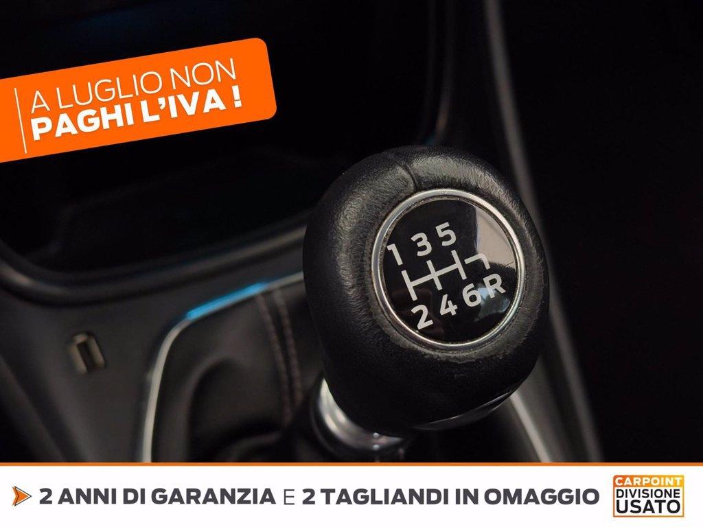 FORD Puma 1.0 ecoboost h titanium s&s 125cv del 2022