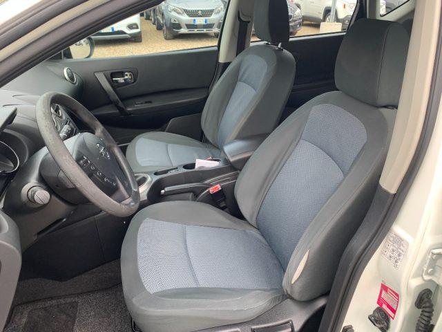 NISSAN Qashqai 1.5 dCi DPF Tekna