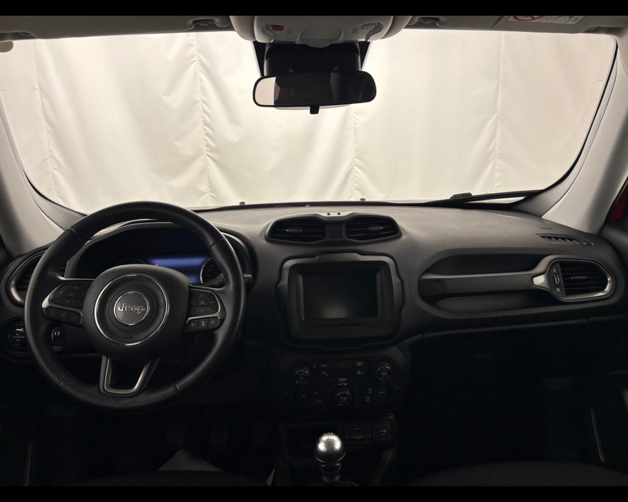 JEEP Renegade 1.0 t3 Limited 2wd