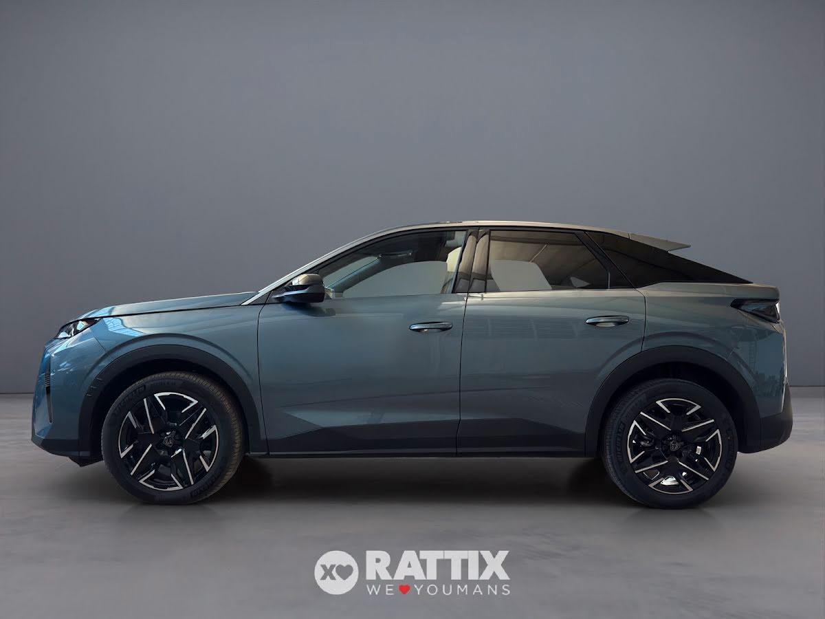 Peugeot 3008 1.2 hybrid 136CV Allure e-dcs6