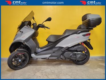 Piaggio MP3 350 - 2018