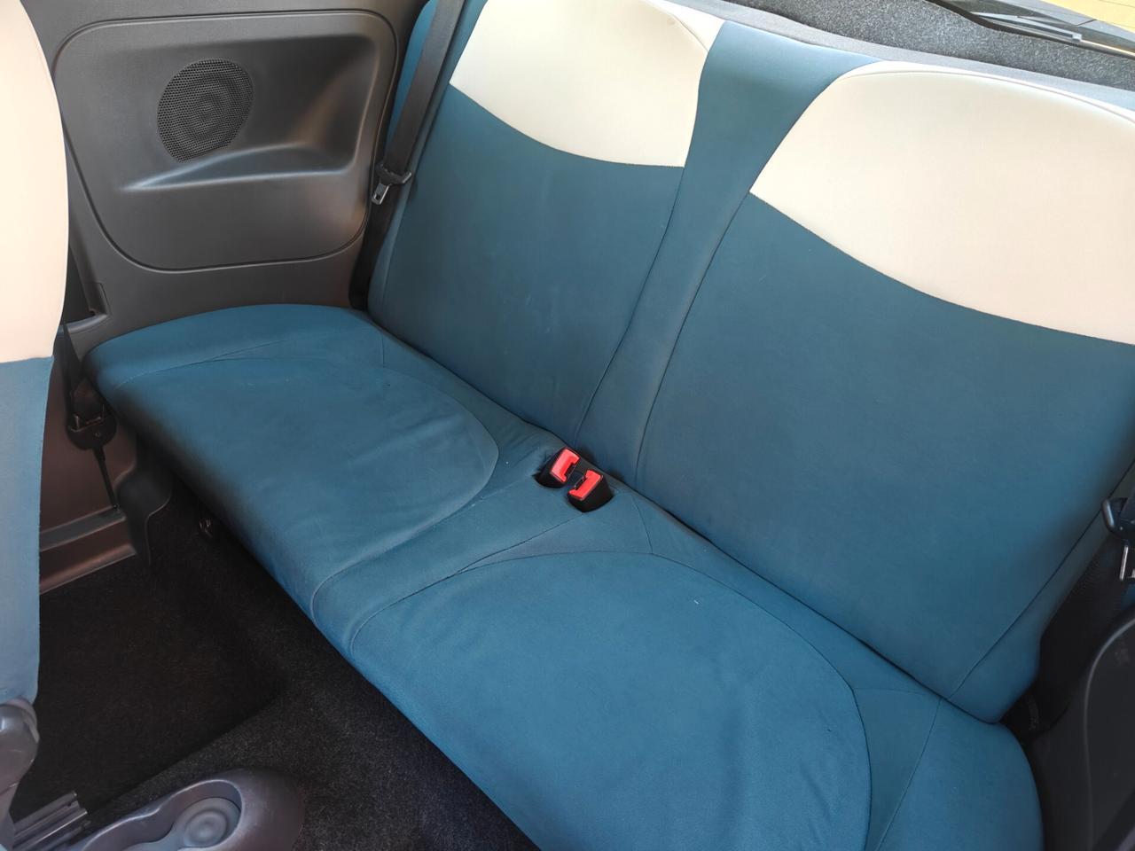 Fiat 500 1.2 Lounge OK NEOP