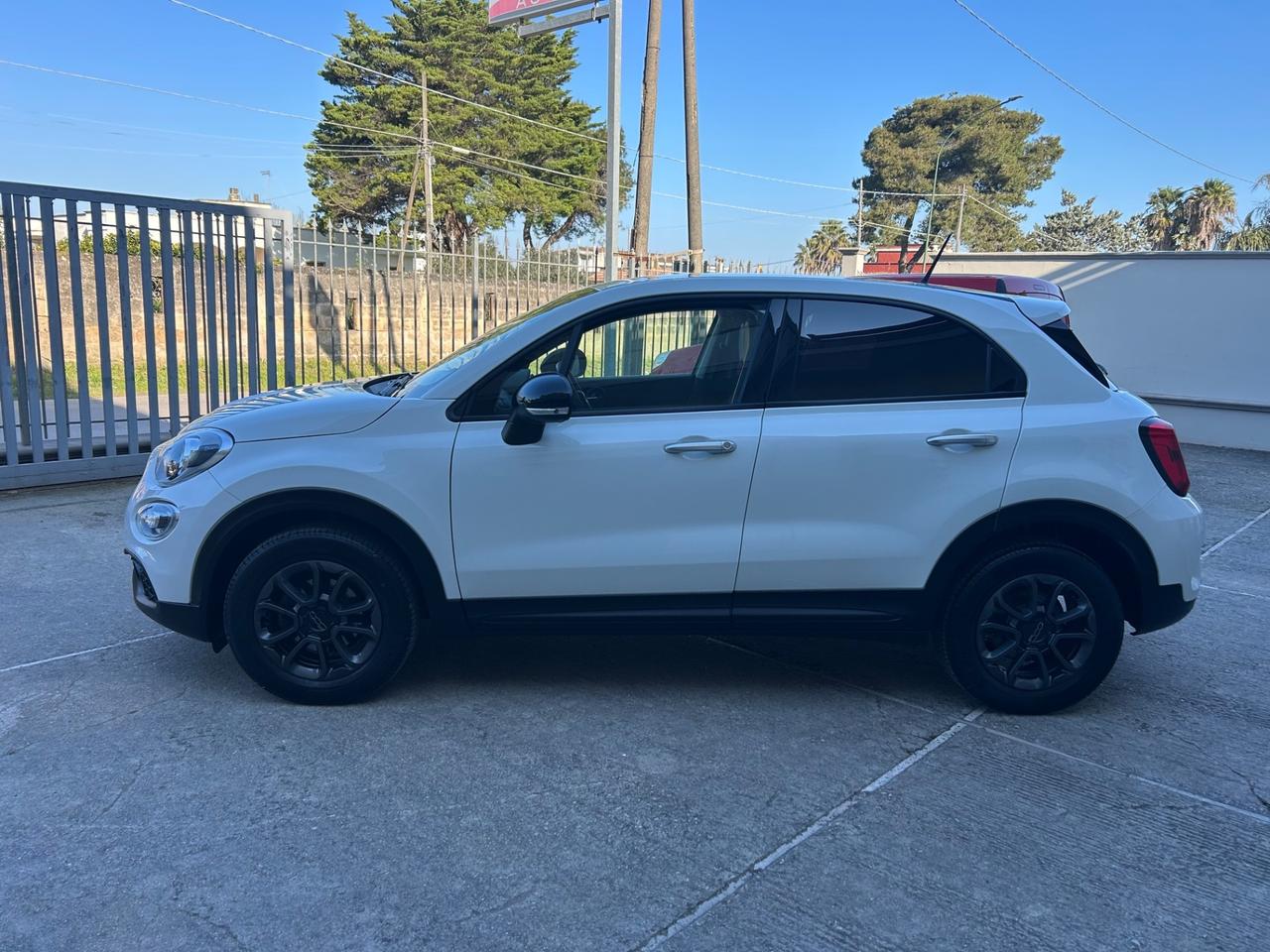 Fiat 500X 1.3 MultiJet “ VENDUTA “