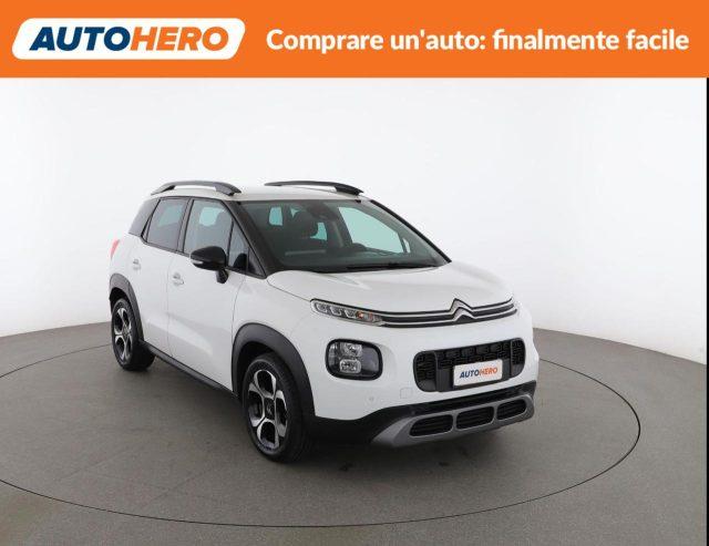 CITROEN C3 Aircross PureTech 110 S&S Shine