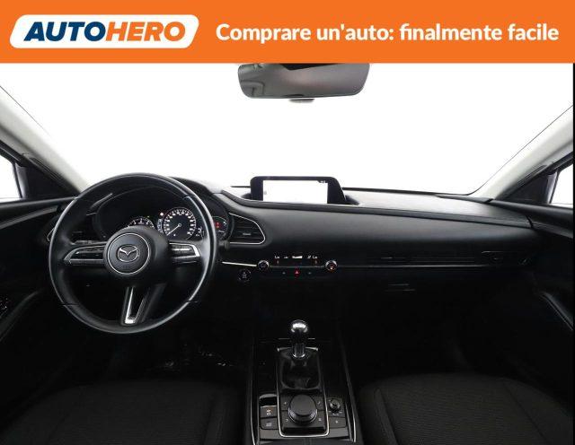 MAZDA CX-30 2.0L Skyactiv-G 150 CV M Hybrid 2WD Executive