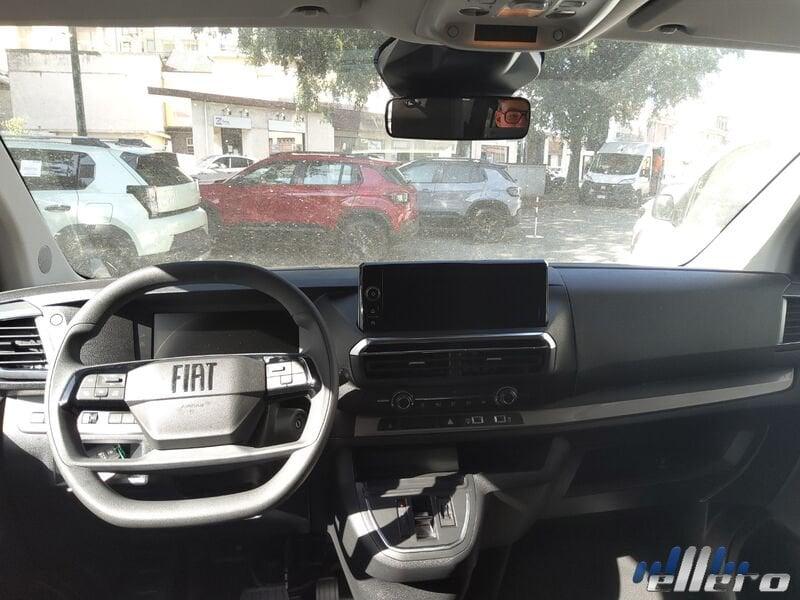 FIAT Scudo Ulysse Combi M1 L2H1 2.0 180cv AT8