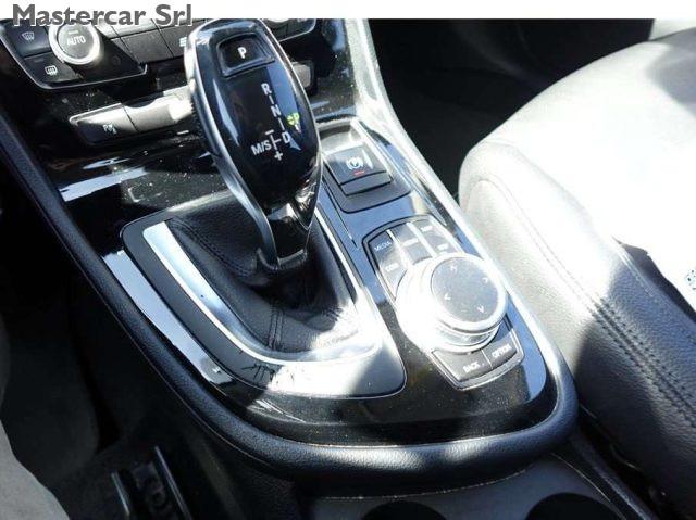 BMW 216 216D Gran Tourer Business 7 Posti Auto - GB092NK