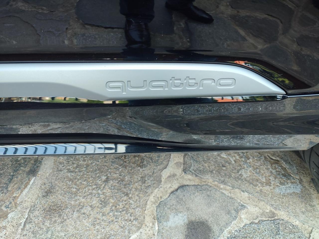 Audi Q7 50 3.0 TDI MHEV S Line quattro Tipt #6876