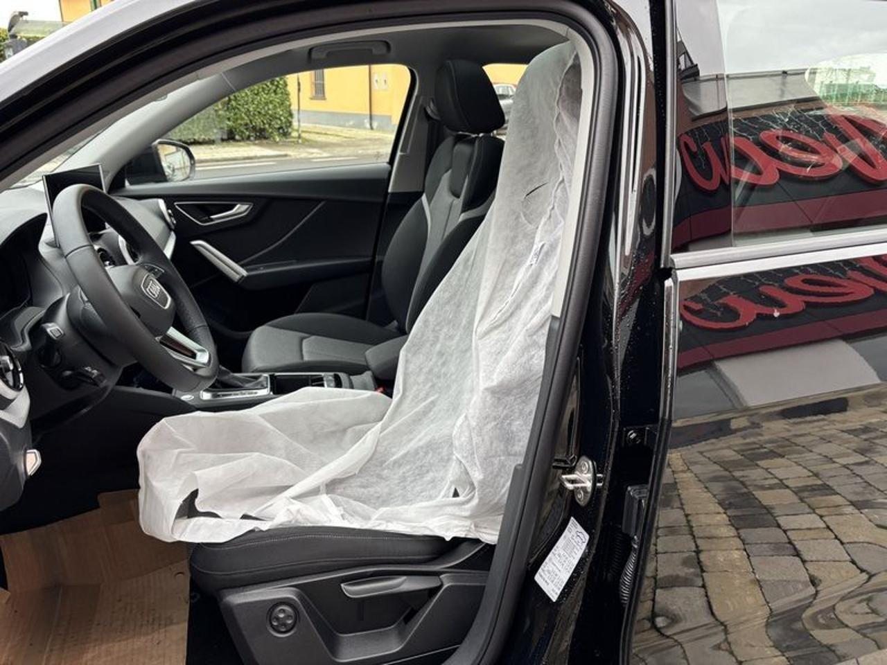 Audi Q2 35 TFSI S tronic S line Edition MATRIX-CAM-TETTO