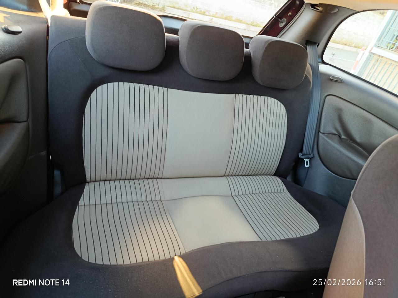 Lancia Ypsilon 1.2 Argento PREZZO FISSO NO SCONTO,PERFETTA