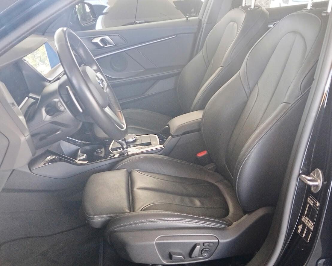 Bmw 118d 5p. Msport 150cv