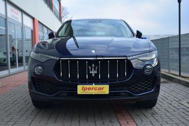 MASERATI Levante V6 Diesel AWD