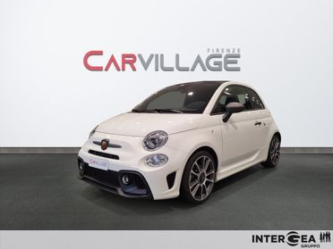 ABARTH 595C 1.4 t-jet 165cv