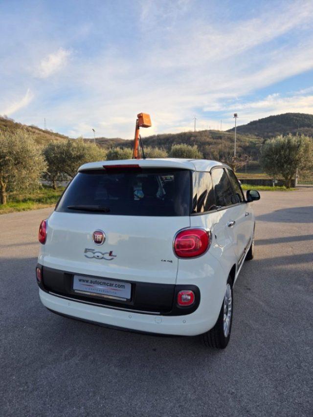 FIAT 500L 1.6 MJT 105CV POP STAR