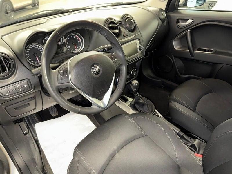 Alfa Romeo MiTo MiTo 1.4 78 CV 8V S&S