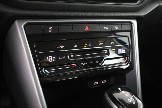 VOLKSWAGEN T-Roc T-Roc 1.5 TSI ACT DSG Life