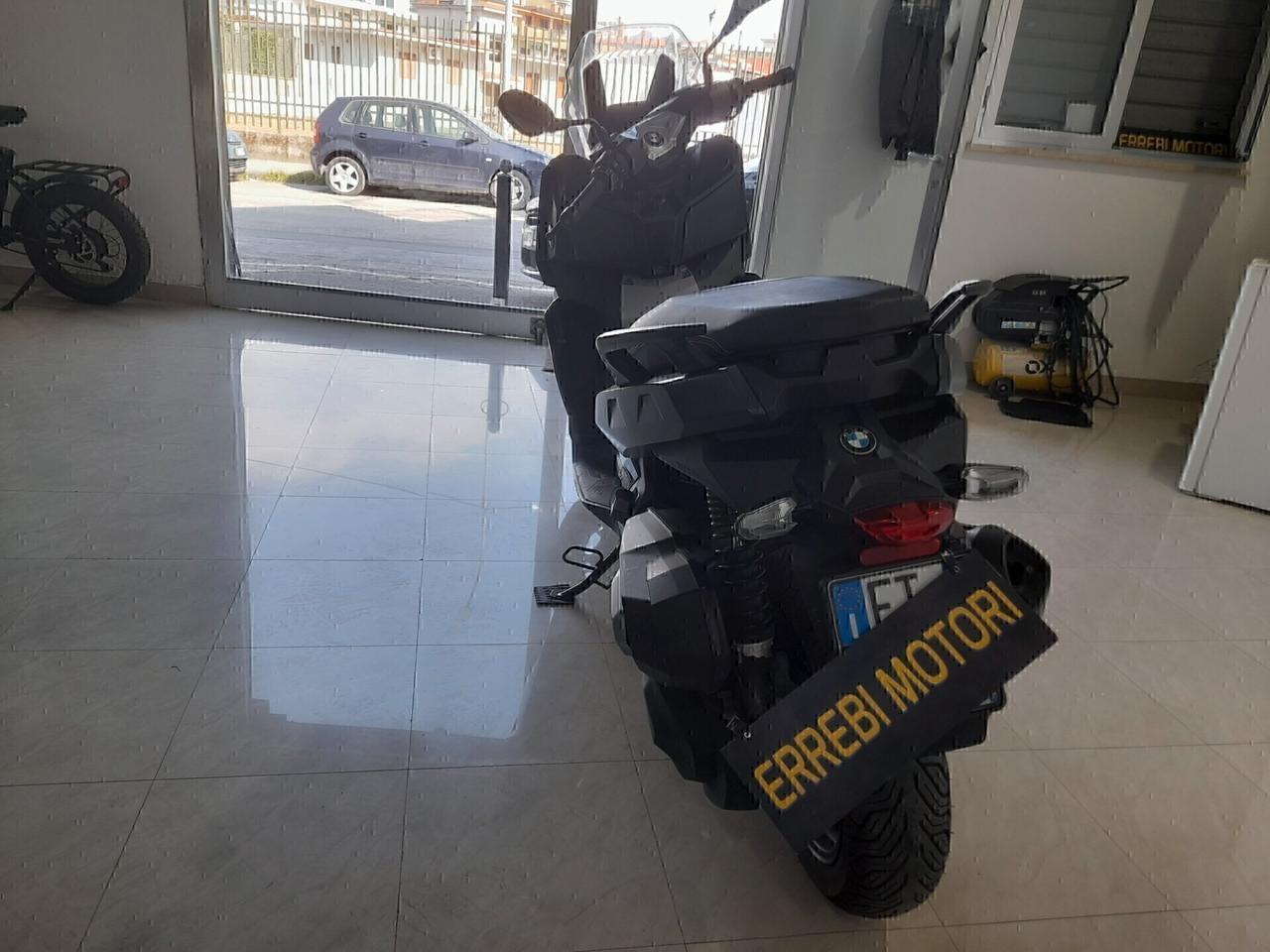 GARANZIA TAGLIANDO E PASSAGGIO INCLUSI