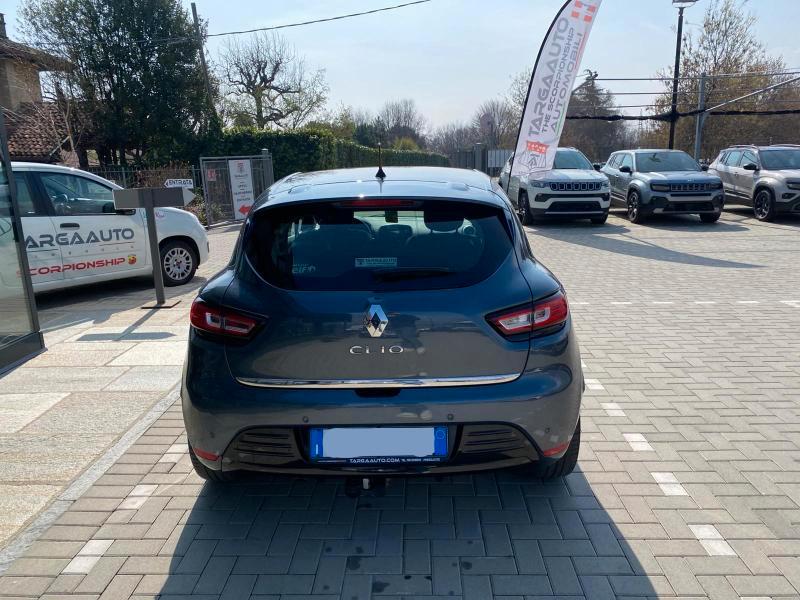 Renault Clio 5 Porte Clio 0.9 tce energy Duel 90cv my18