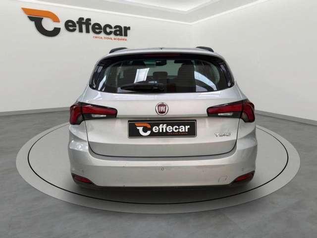 Fiat Tipo 1.6 Mjt SW S-Design IVA ESPOSTA