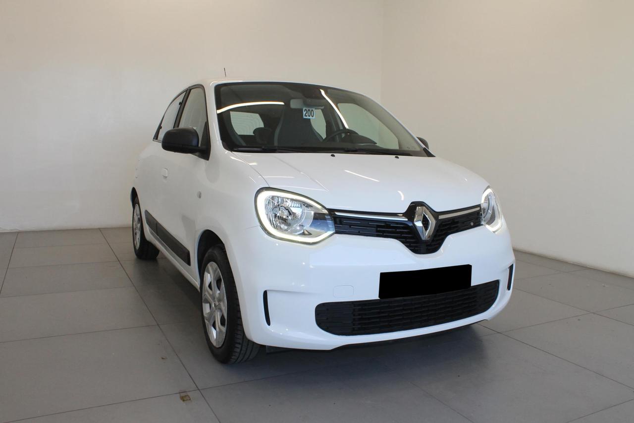 Renault Twingo 1.0 Sce Duel 75 Cv.
