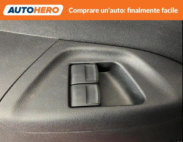 CITROEN C1 VTi 72 S&S 5 porte Shine