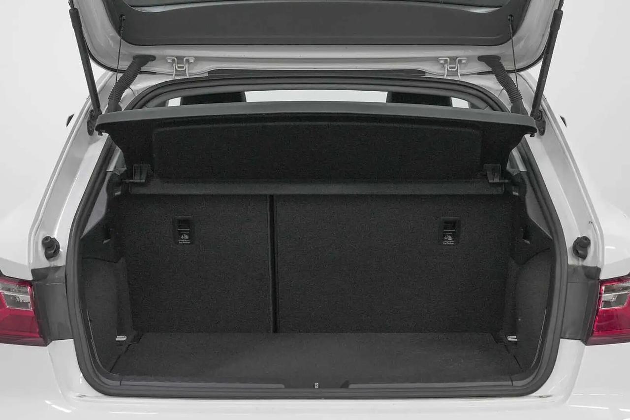 Audi A1 Sportback 1.0 TFSI S tronic Admired