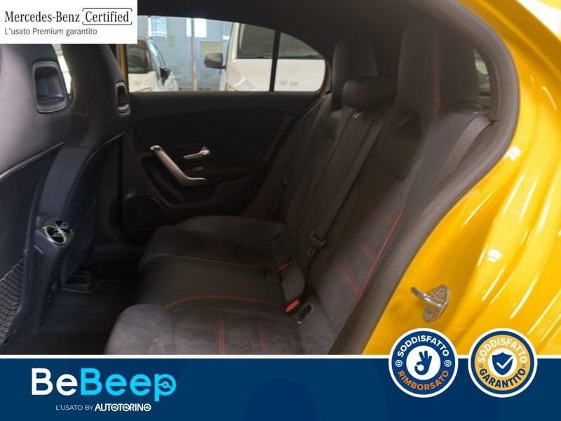 Mercedes-Benz Classe A A 180 D PREMIUM NIGHT EDITION