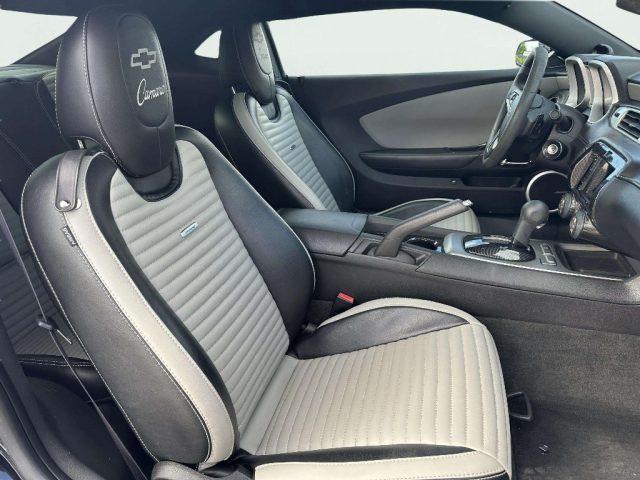 CHEVROLET Camaro 3.6 V6 328 CV aut. Coupé