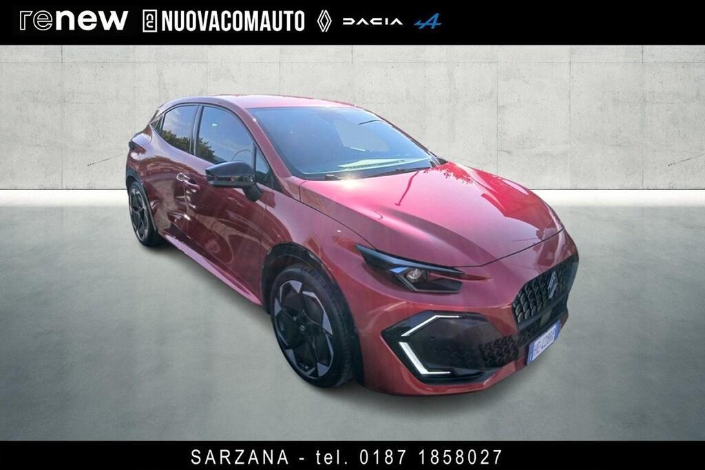 Renault Clio 1.2 ECO-G Techno EDC