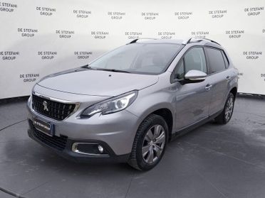 Peugeot 2008 2008 1.6 bluehdi Active 75cv