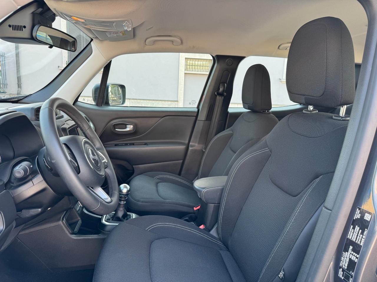 Jeep Renegade 1.0 T3 Limited