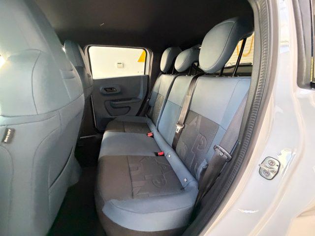 FIAT Grande Panda 1.2 Hybrid 110 CV S&S Icon tua da ?239,00 mensili