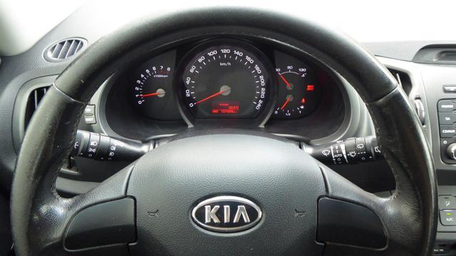 KIA Sportage 1.6 GDI 2WD Active