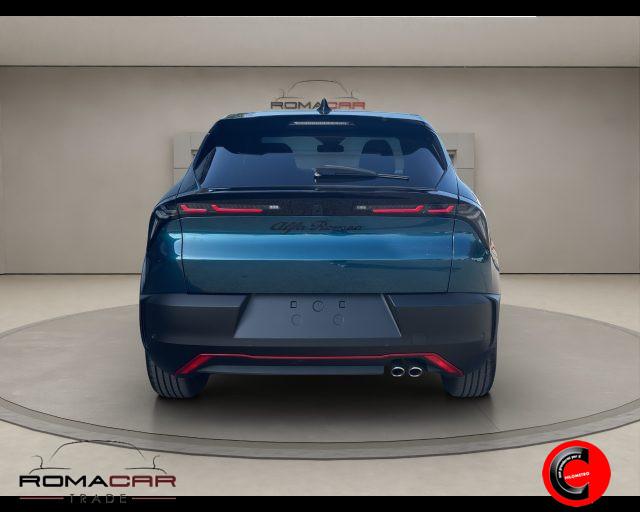 ALFA ROMEO Junior 1.2 145 CV Hybrid eDCT6 Speciale