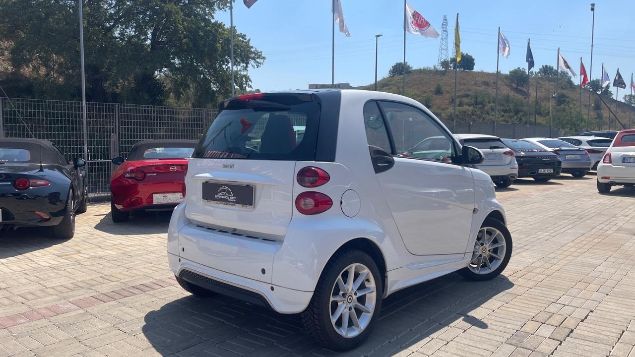 SMART Fortwo 1.0 mhd Passion | Clima | Servosterzo | PRONTA CONSEGNA | PREZZO REALE